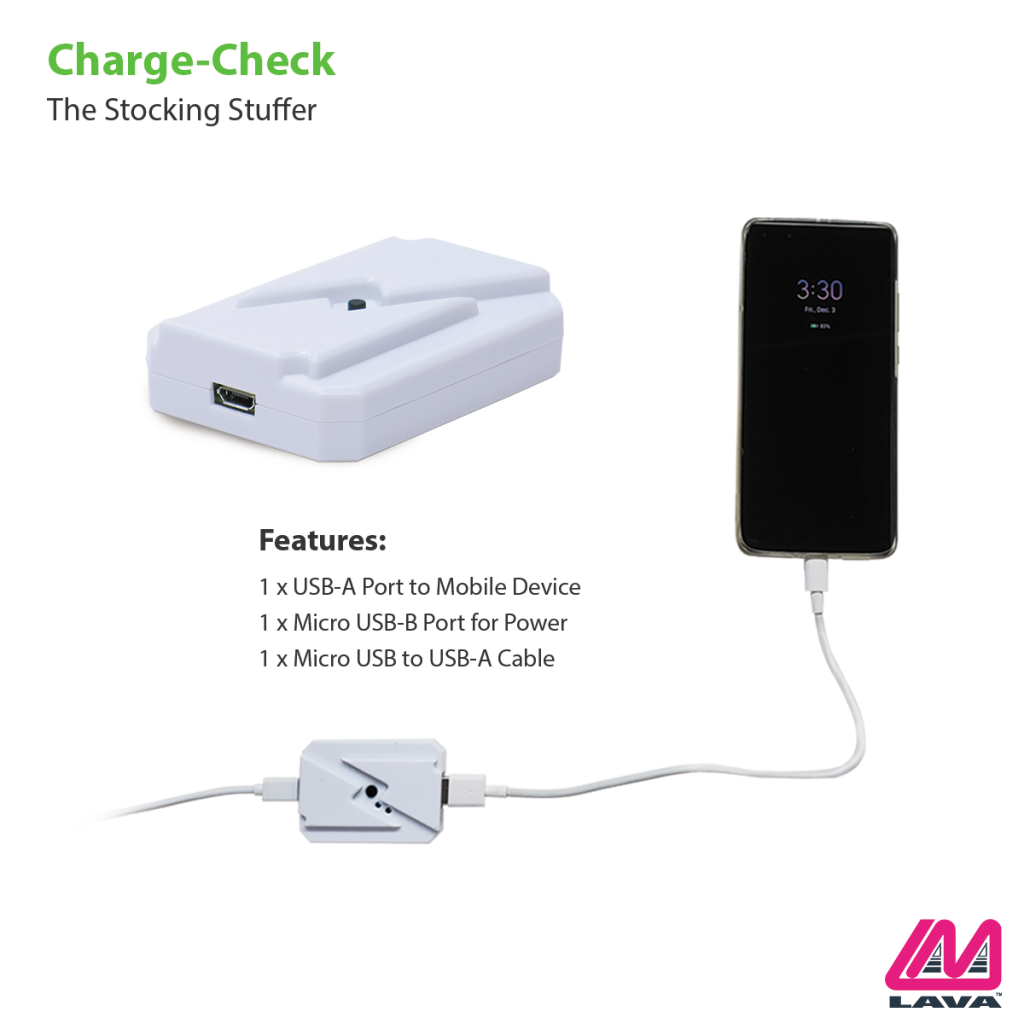 Charge-Check