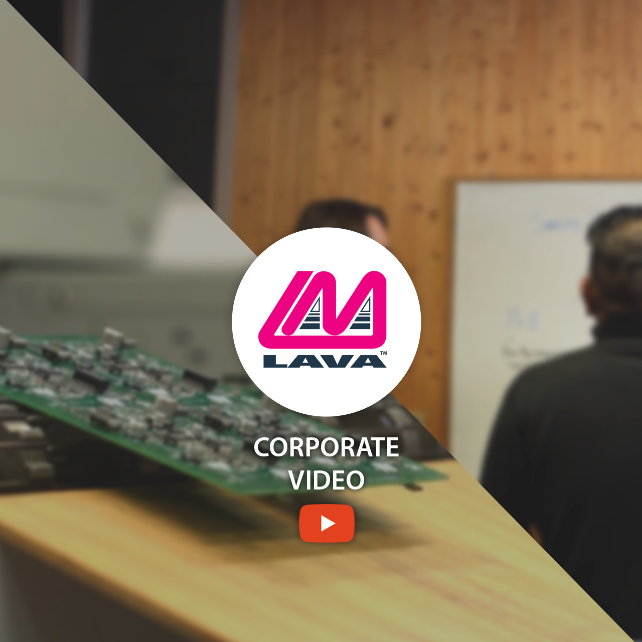 LAVA Corporate Video